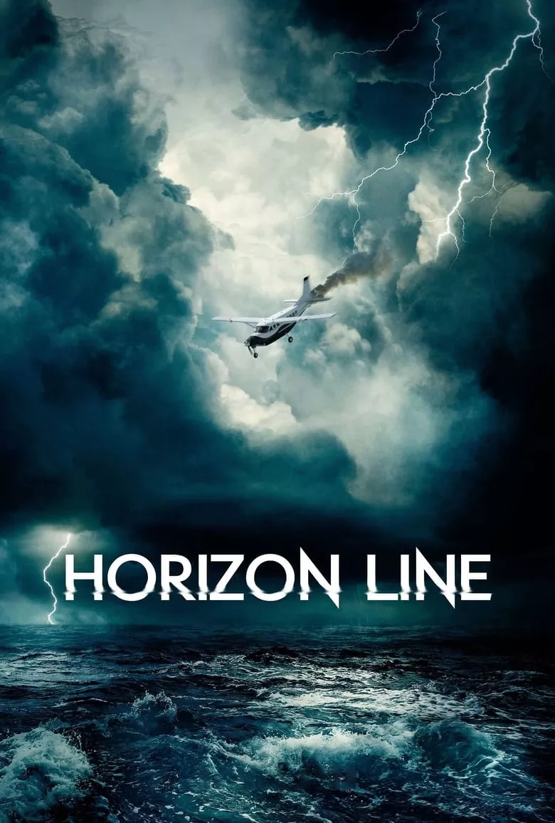 Horizon Line นรก..เหินเวหา