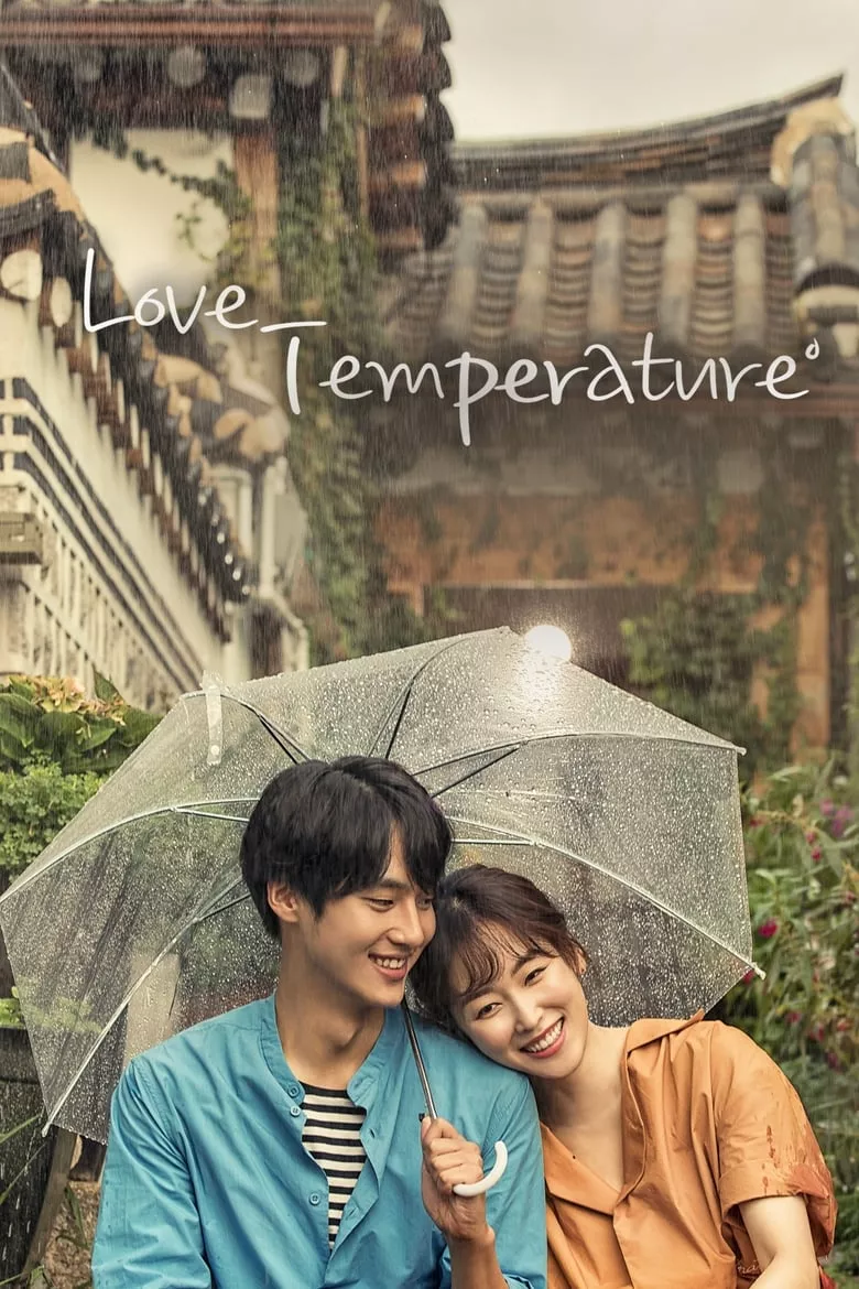 Temperature of Love : อุณหภูมิแห่งรัก