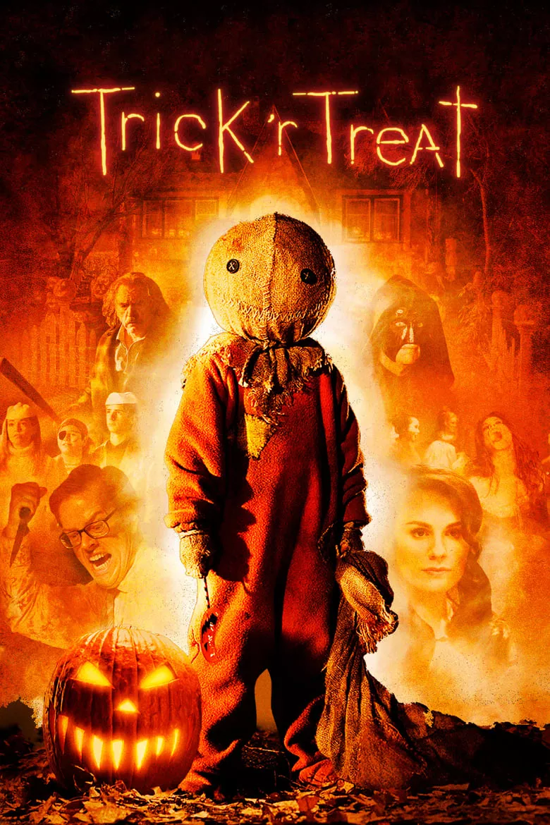 Trick 'r Treat | กระตุกขวัญวันปล่อยผี