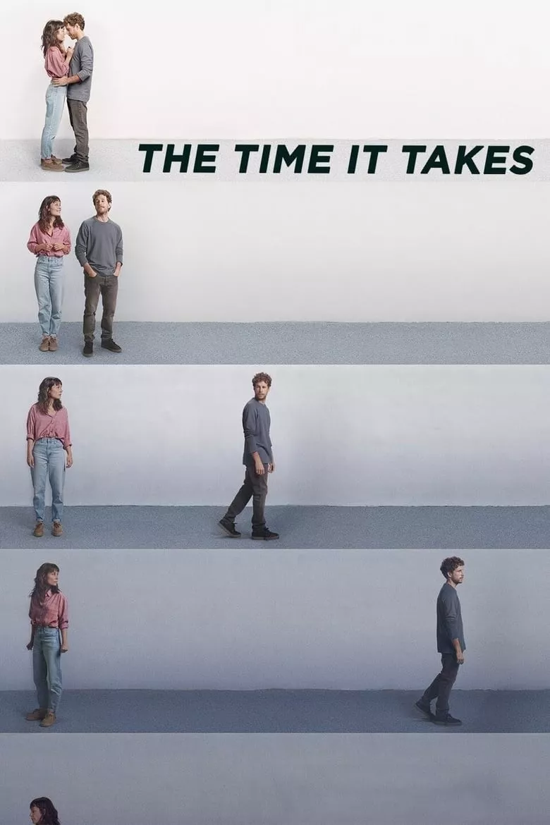 The Time It Takes : นานแค่ไหนถึงจะลืม
