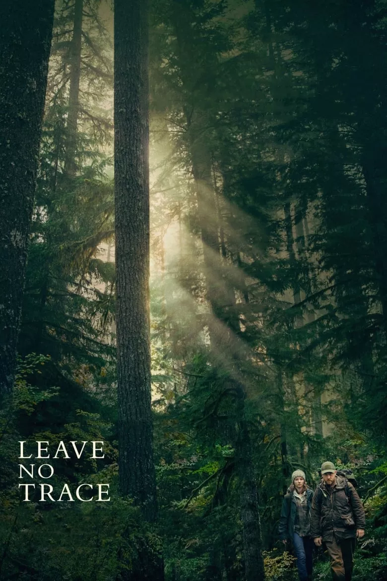 Leave No Trace : ปรารถนาไร้ตัวตน