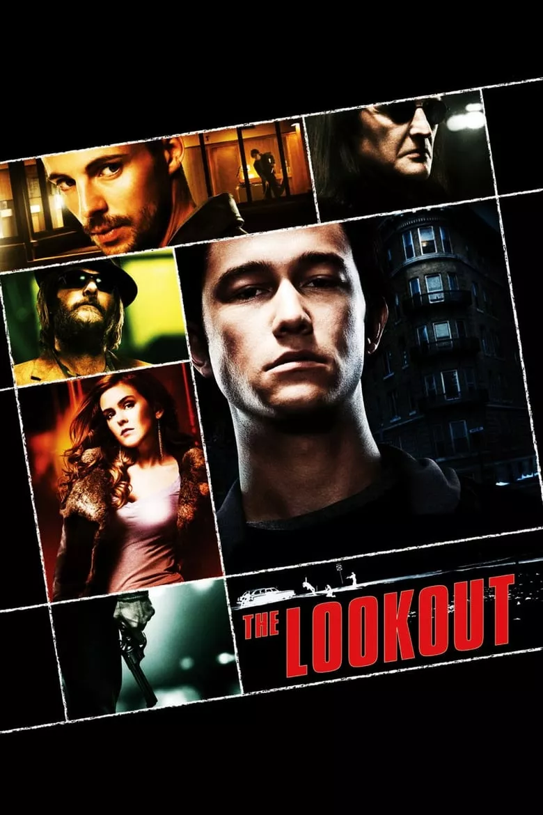 The Lookout | ดับแผนปล้น ต้องชนนรก