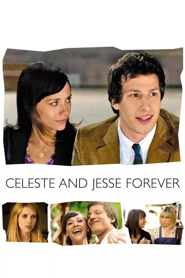 Celeste & Jesse Forever | คู่จิ้น รักแล้วไม่มีเลิก