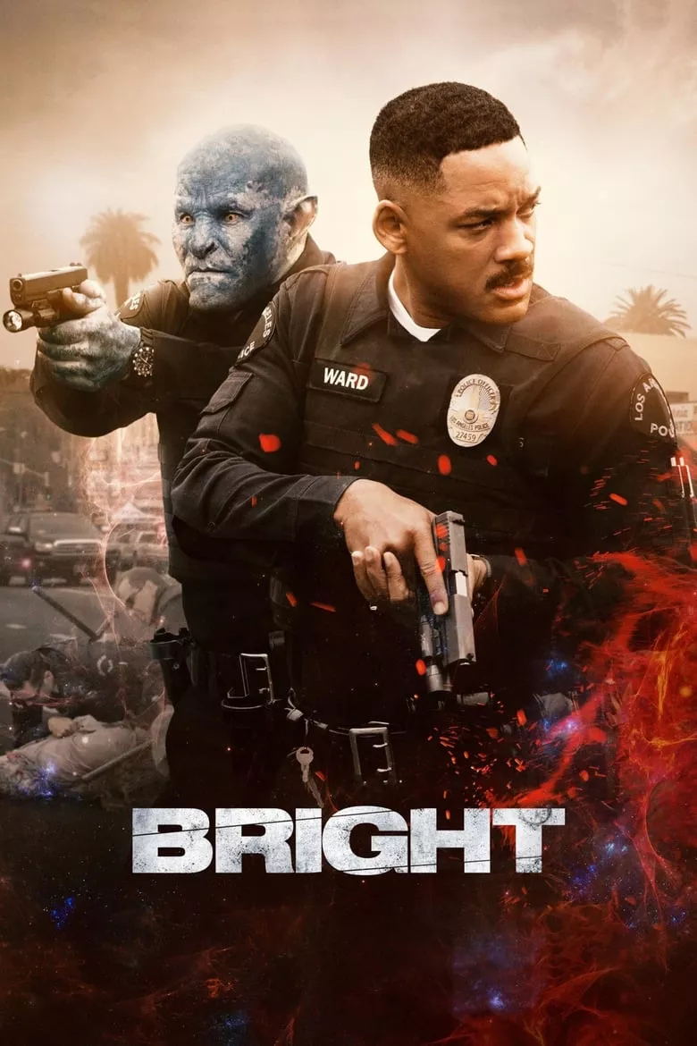 Bright | ไบรท์