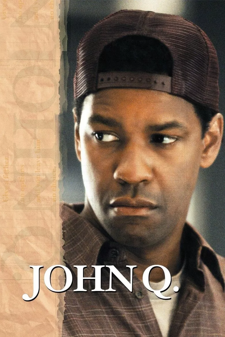 John Q | จอห์น คิว ตัดเส้นตายนาทีมรณะ