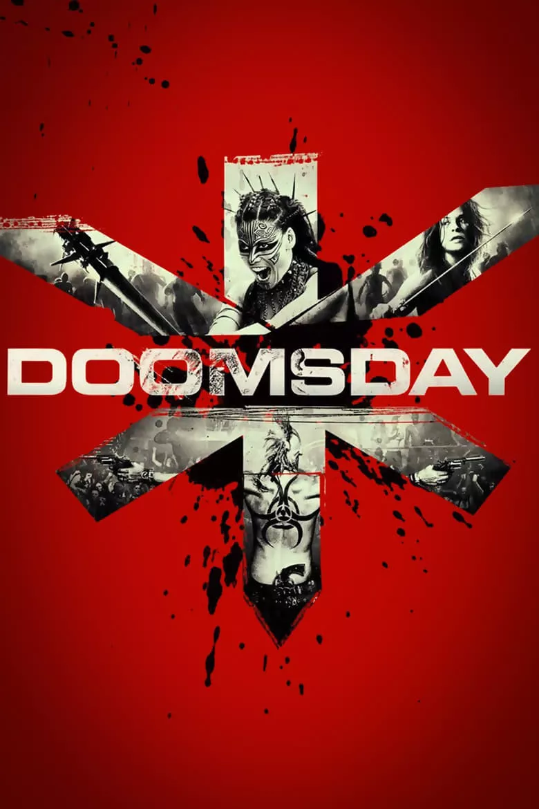 Doomsday | ห่าล้างโลก