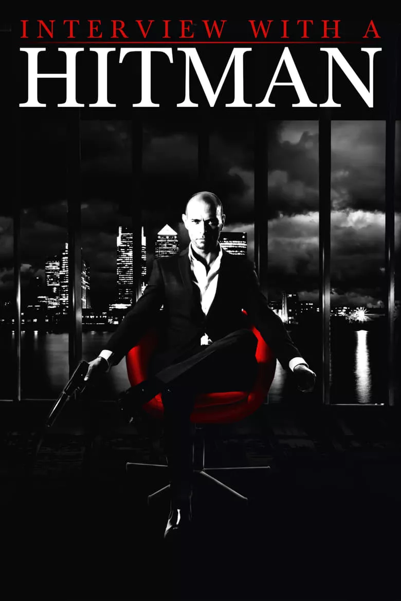 Interview with a Hitman | ปิดบัญชีโหดโคตรมือปืนระห่ำ