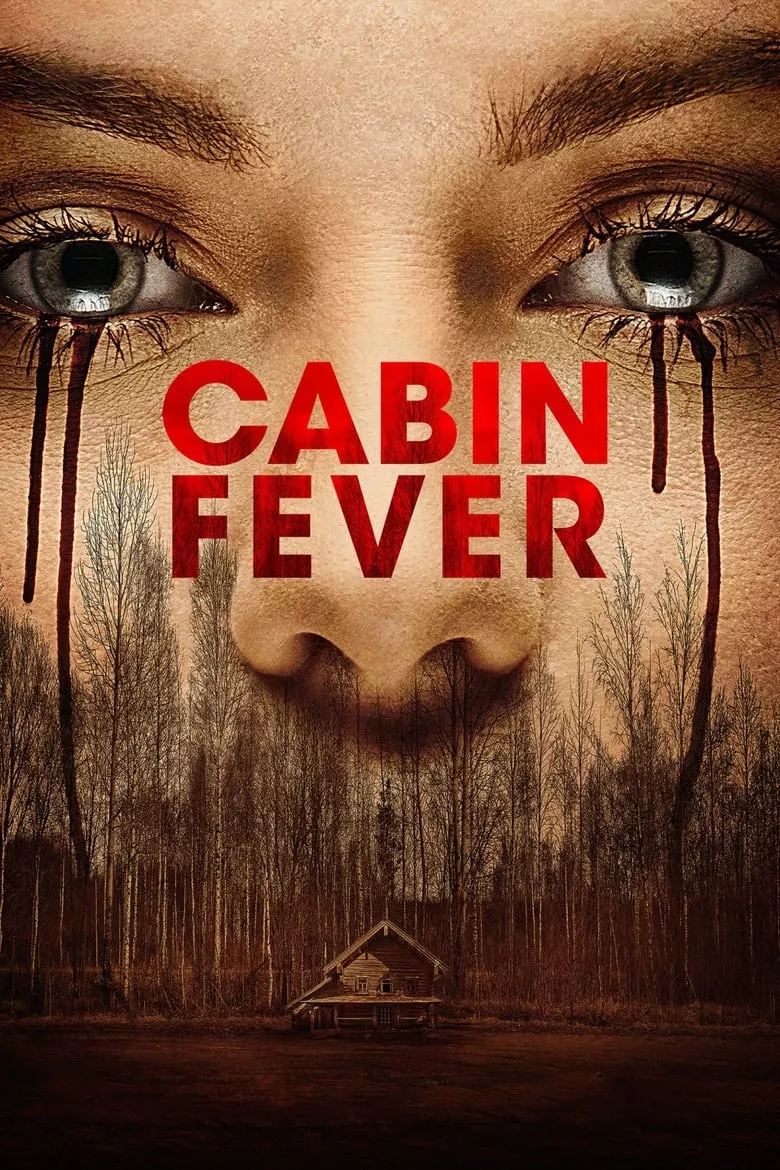 Cabin Fever | หนีตายเชื้อนรก