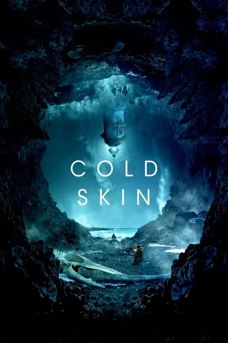 Cold Skin | พรายนรก ป้อมทมิฬ