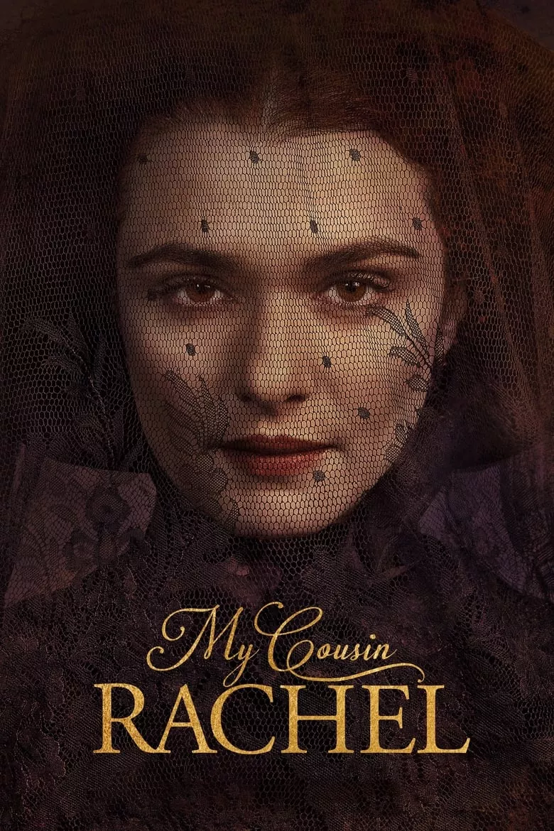 My Cousin Rachel | เสน่ห์นาง ลางมรณะ