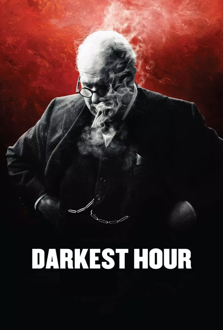 Darkest Hour | ชั่วโมงพลิกโลก