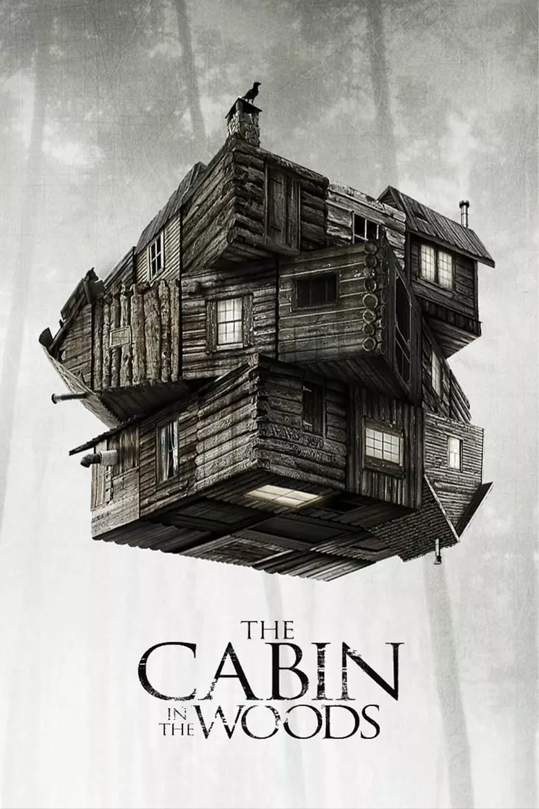 The Cabin in the Woods | แย่งตาย ทะลุตาย