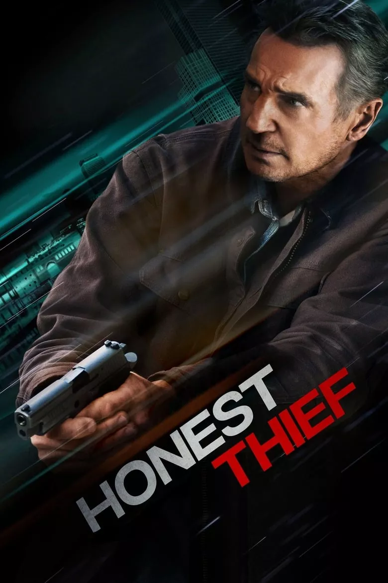 Honest Thief | ทรชนปล้นชั่ว