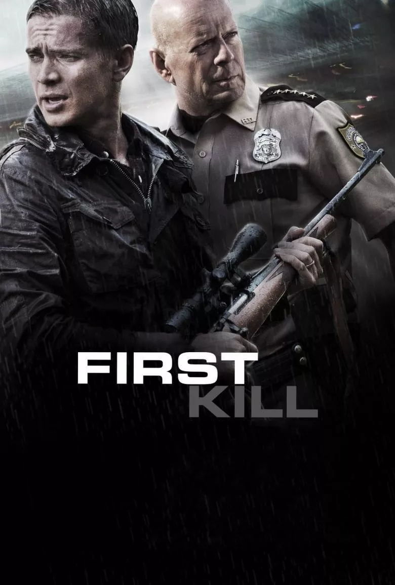 First Kill | เฟิร์ส คิล ฆ่ามันก่อน