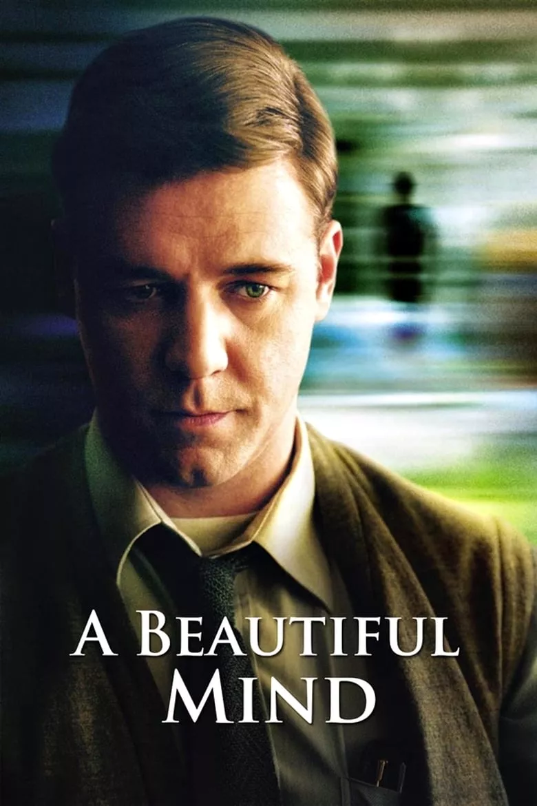 A Beautiful Mind | ผู้ชายหลายมิติ