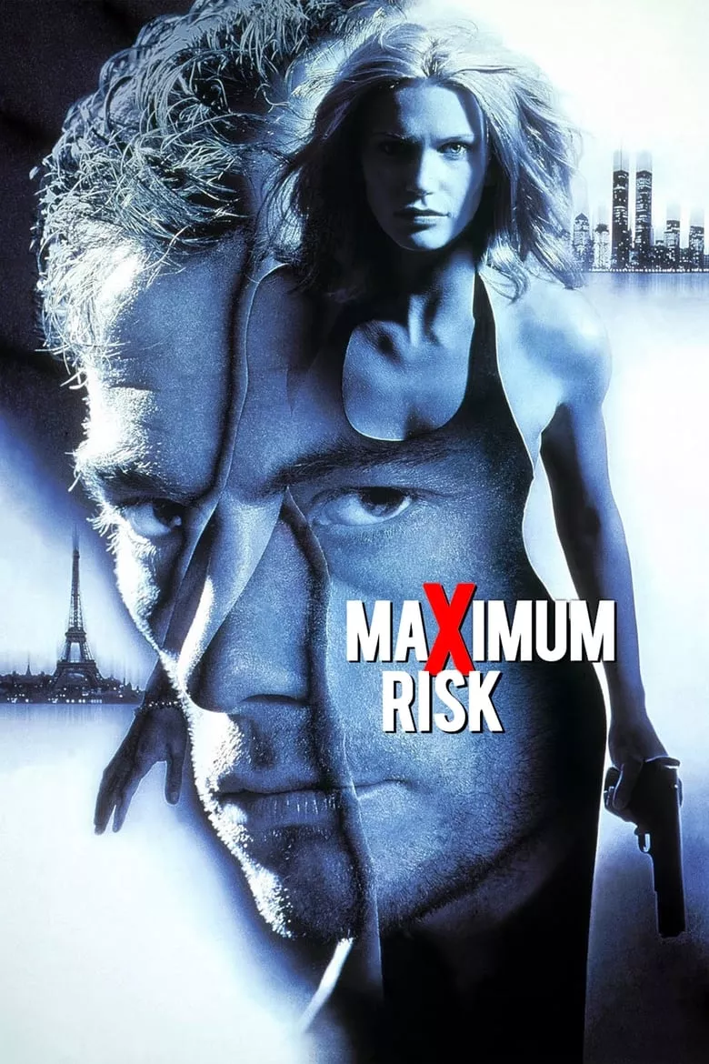 Maximum Risk | คนอึดล่าสุดโลก