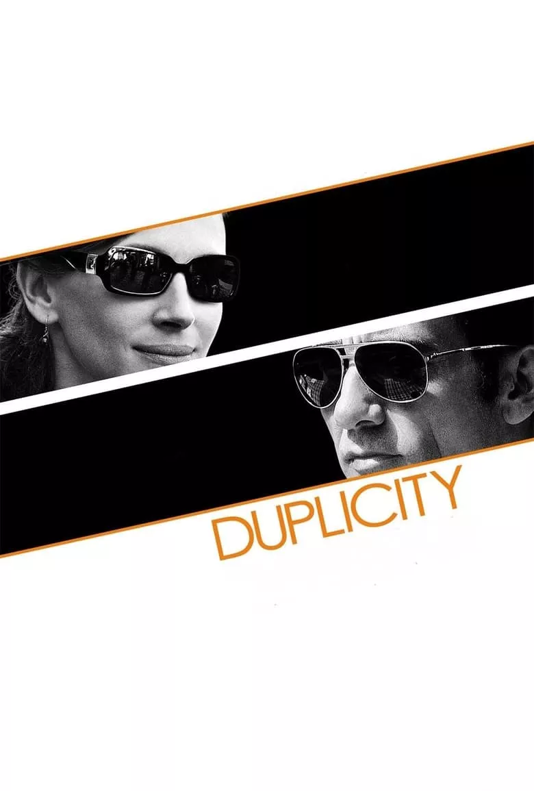 Duplicity | สายลับคู่พิฆาต หักเหลี่ยมจารกรรม