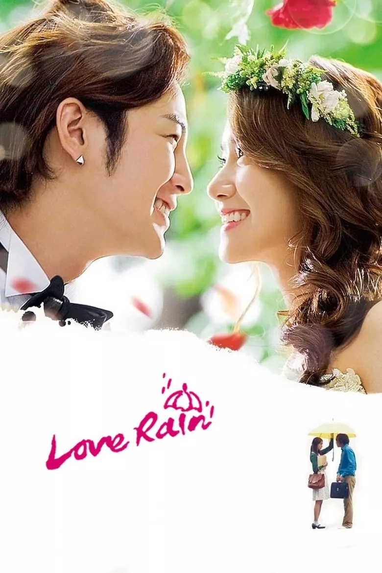 Love Rain : รักเธอไม่รู้ลืม