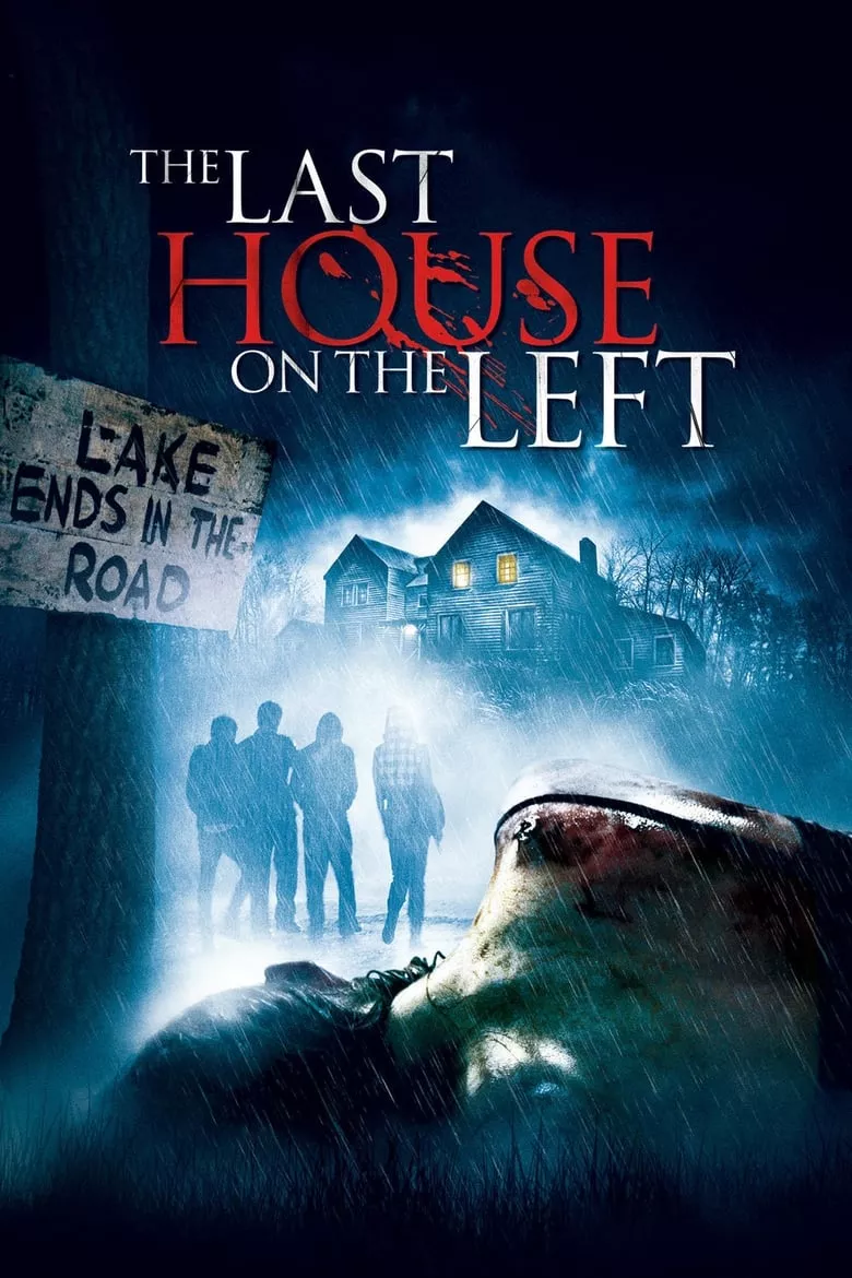 The Last House on the Left | วิมานนรกล่าเดนคน