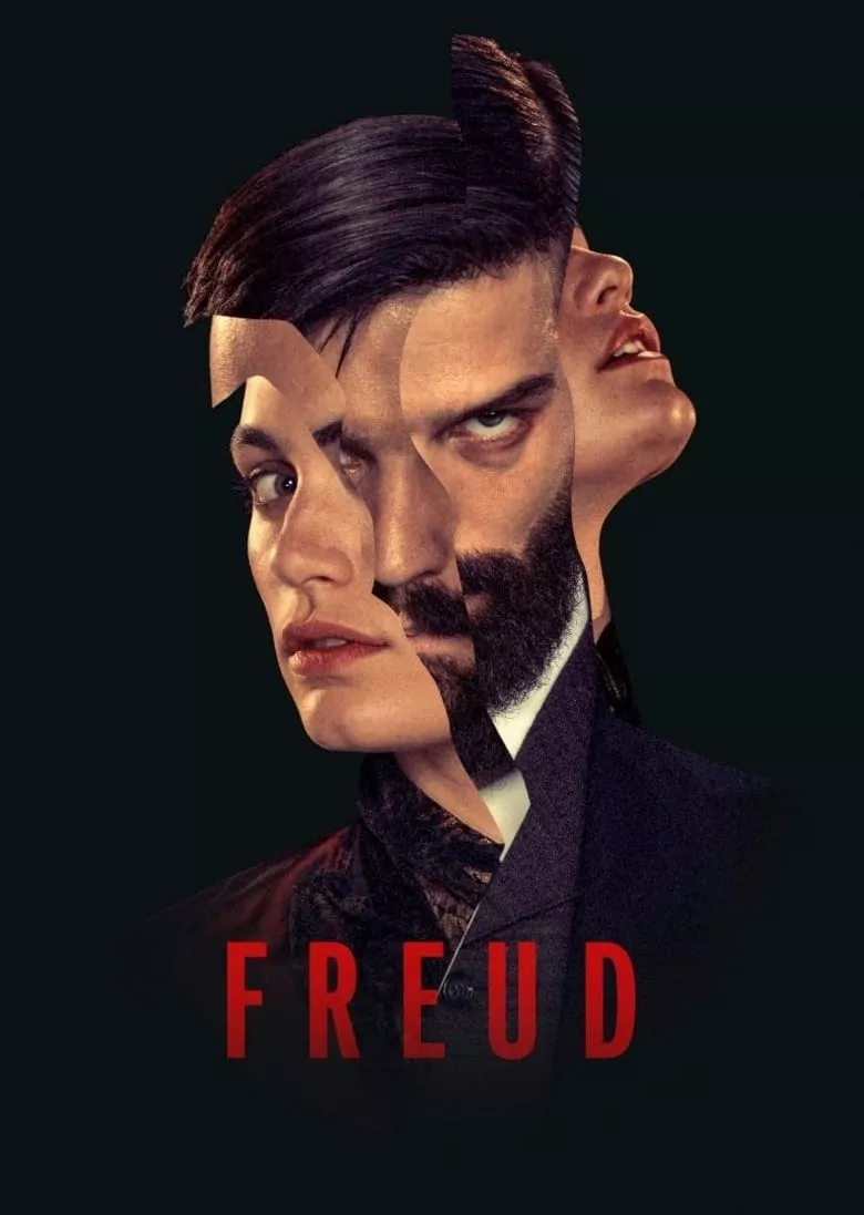 Freud : ฟรอยด์