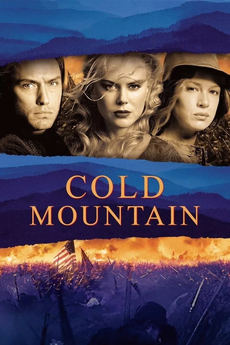 Cold Mountain | วิบากรัก สมรภูมิรบ
