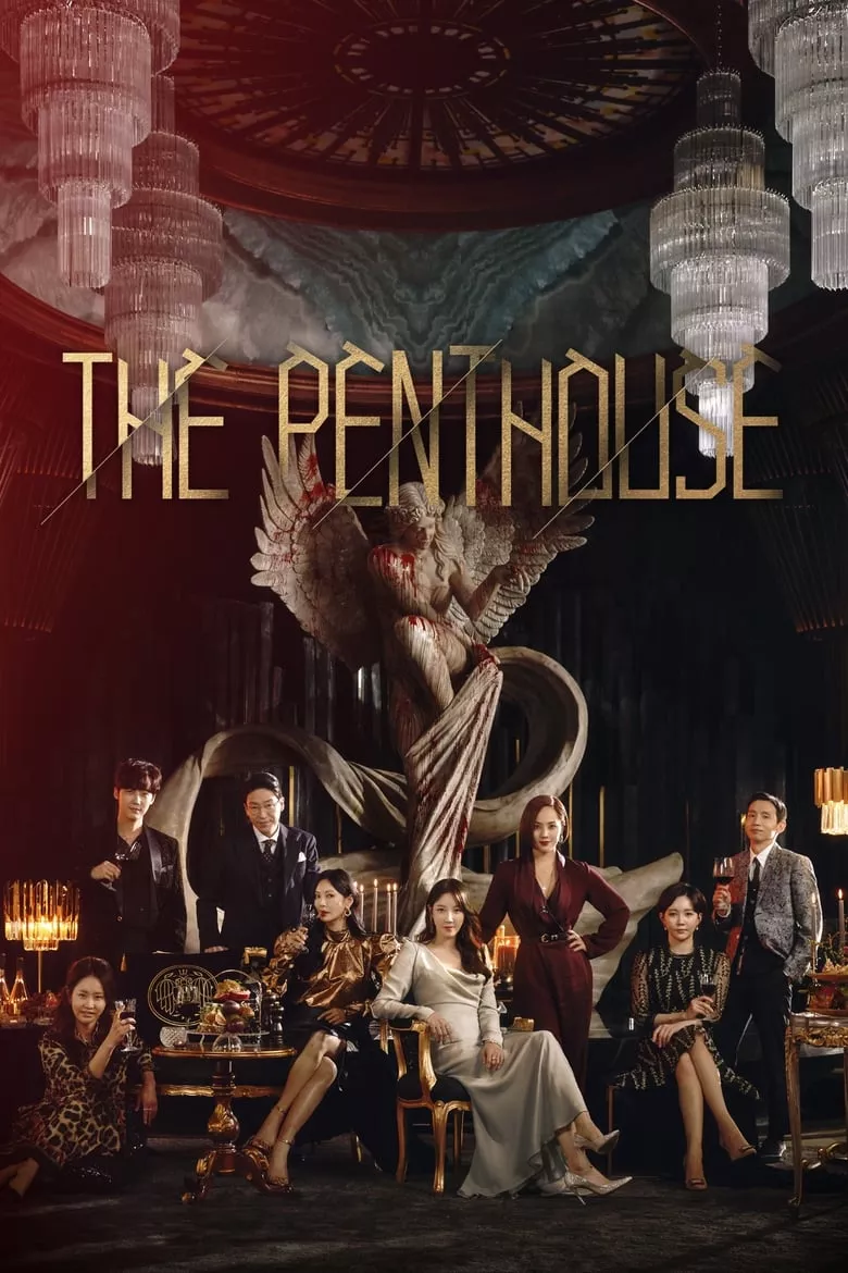 The Penthouse : เกมแค้นระฟ้า