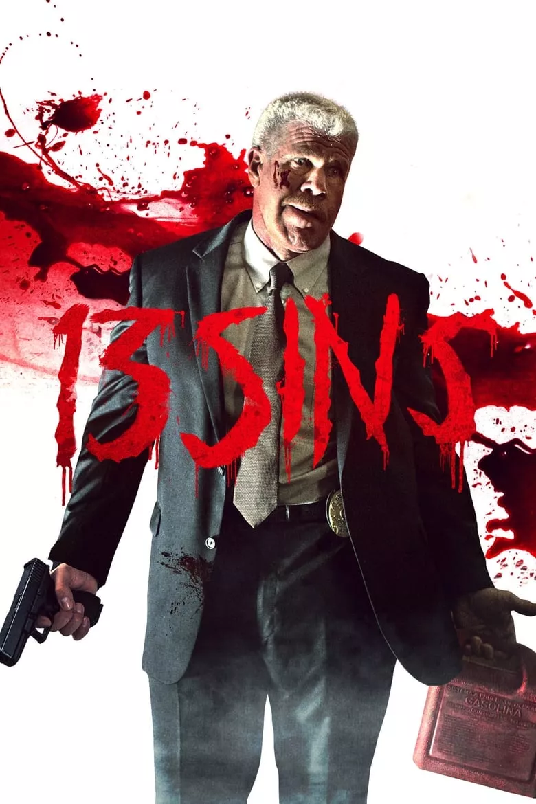 13 Sins | เล่นไม่รอด