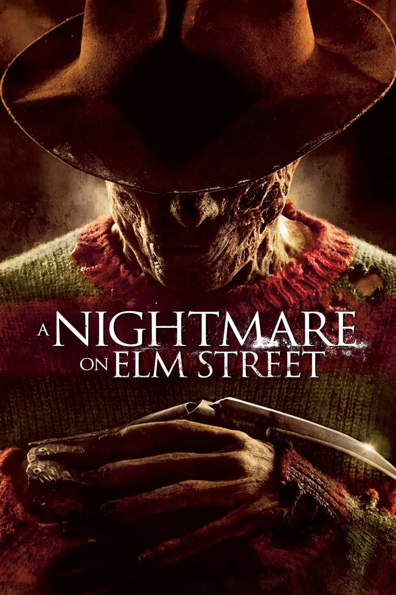 A Nightmare on Elm Street นิ้วเขมือบ