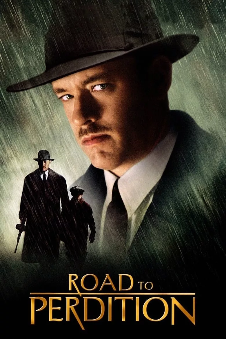 Road to Perdition |  ดับแค้นจอมคนเพชฌฆาต