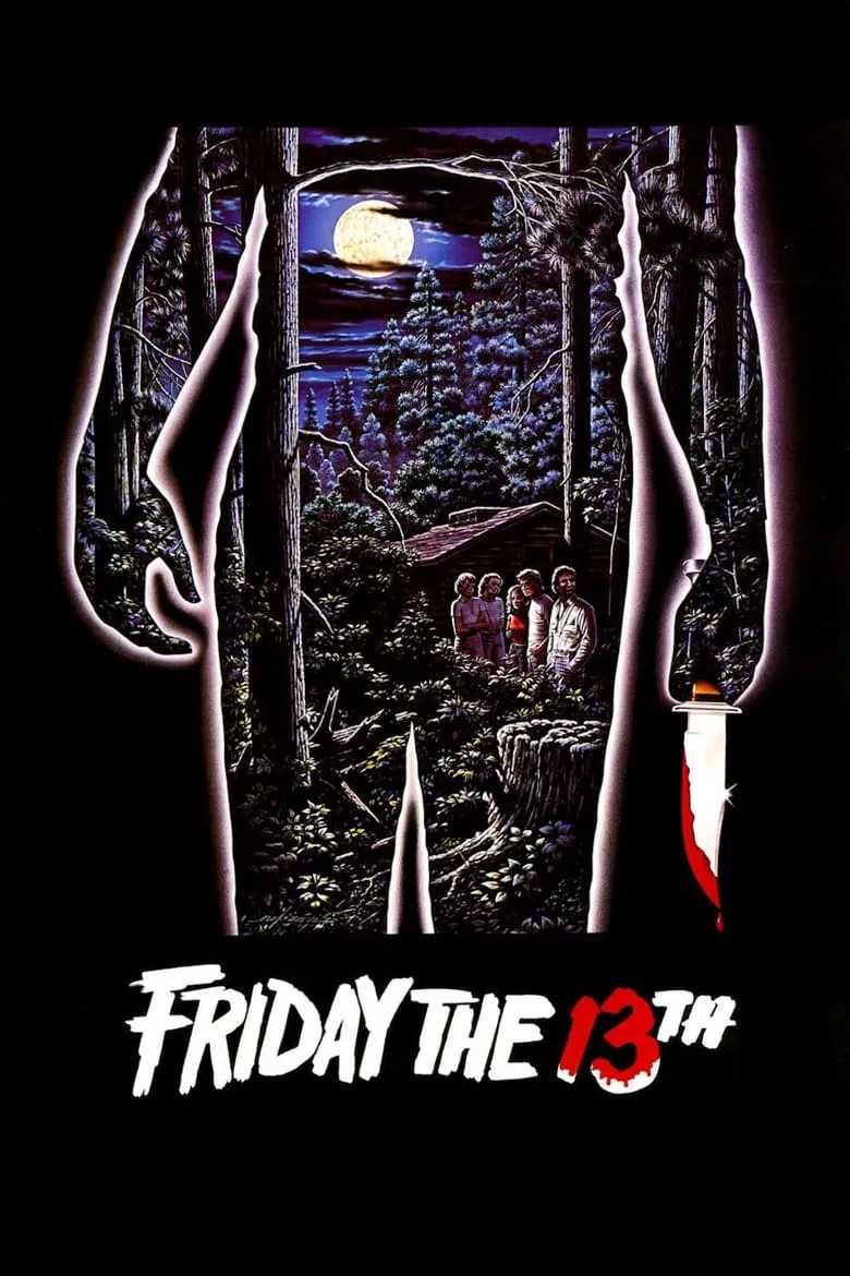 Friday the 13th (1980) ศุกร์ 13 ฝันหวาน พ.ศ.2523