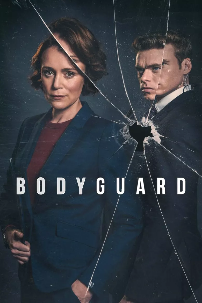Bodyguard : บอดี้การ์ด พิทักษ์หักโหด