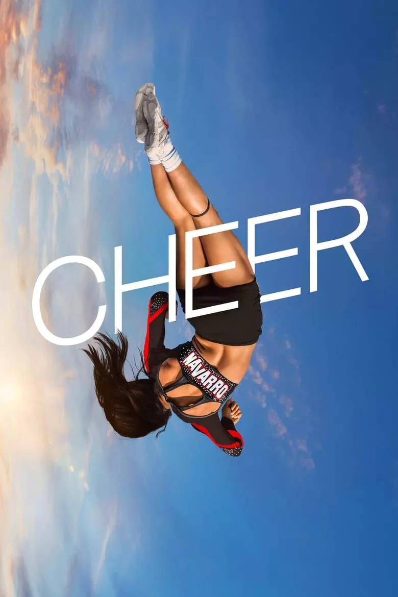 Cheer : เชียร์สุดใจ สู่ชัยชนะ