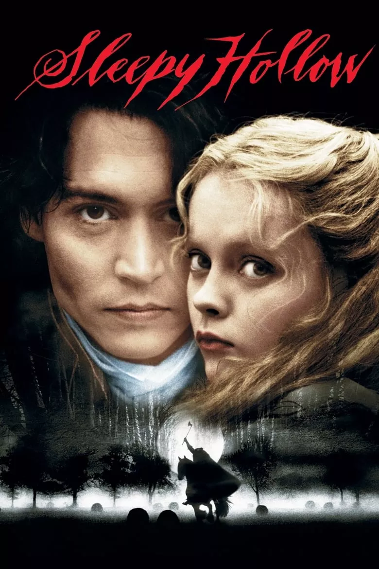 Sleepy Hollow | คนหัวขาดล่าหัวคน