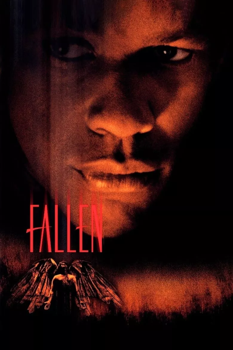 Fallen | ฉุดนรกสยองโหด