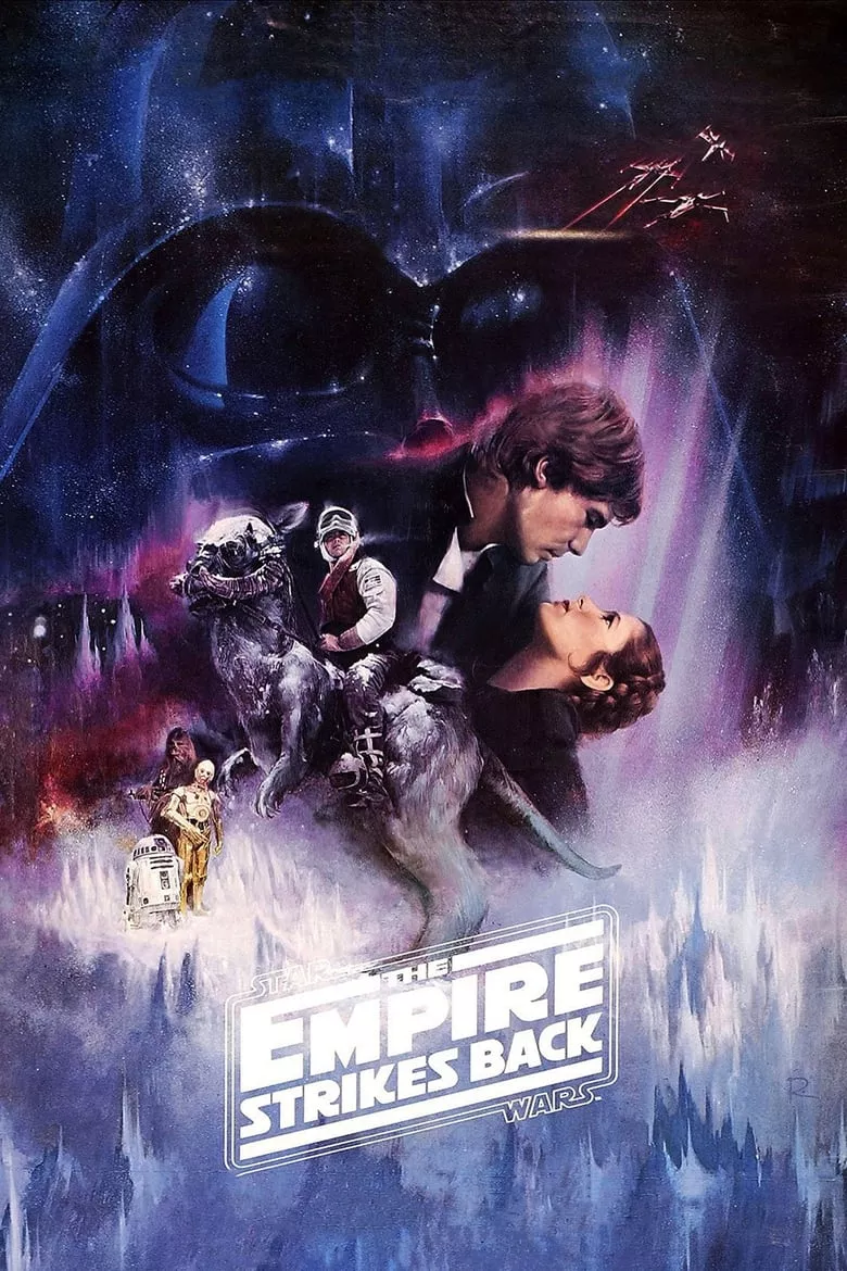 Star Wars Episode V: The Empire Strikes Back | สตาร์ วอร์ส เอพพิโซด 5: จักรวรรดิเอมไพร์โต้กลับ