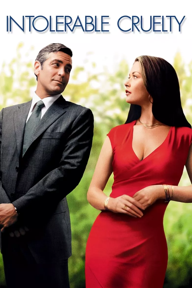 Intolerable Cruelty | ร้ายนัก หลอกรักซะให้เข็ด
