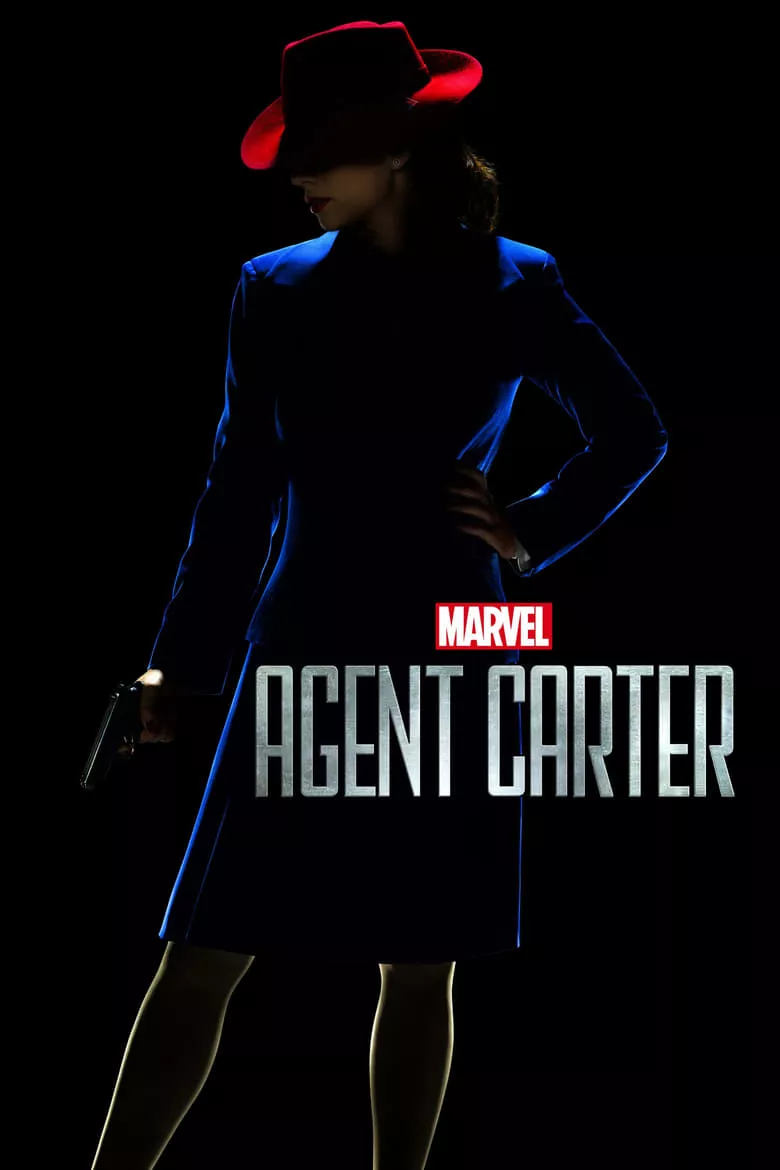 Marvel's Agent Carter : มาร์เวล เอเจ้น คาร์เตอร์