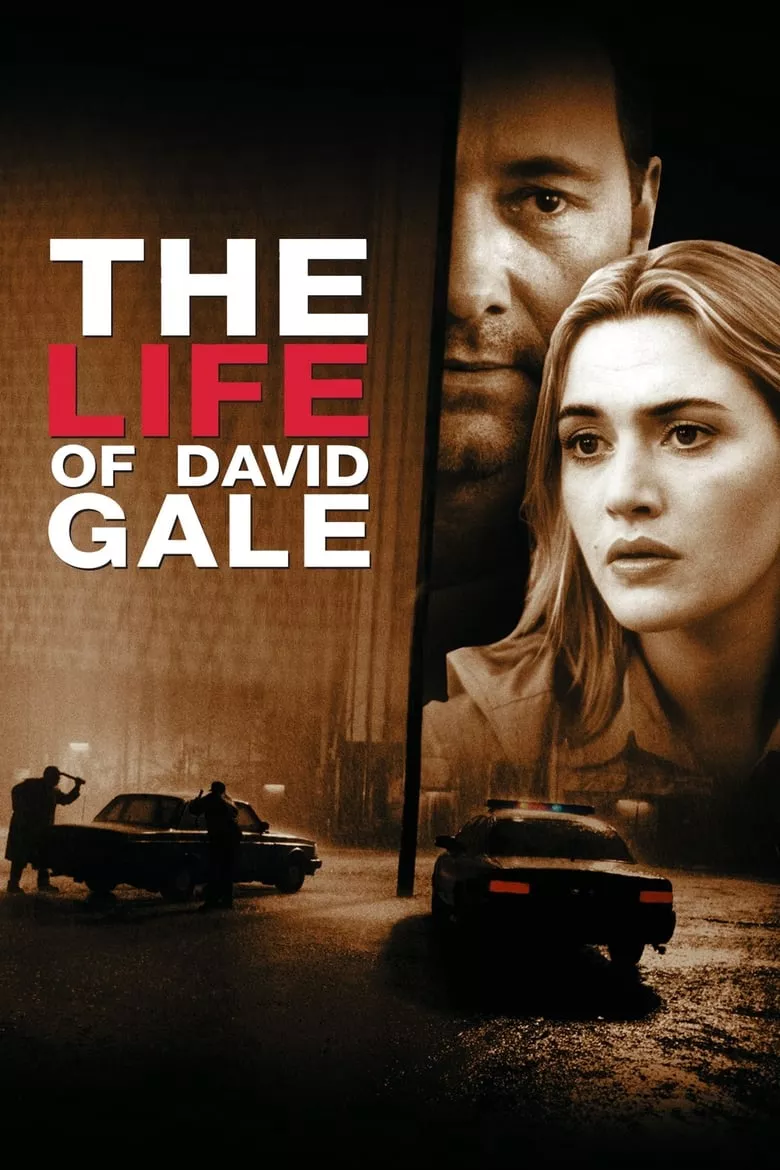 The Life of David Gale | แกะรอย ปมประหาร