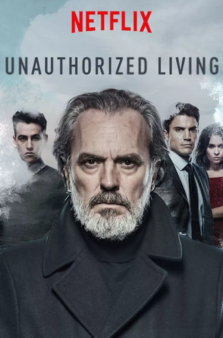 Unauthorized Living : ทายาทเจ้าพ่อ