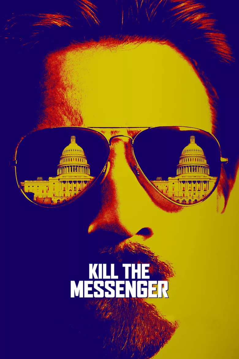 Kill the Messenger | คนข่าว โค่นทำเนียบ