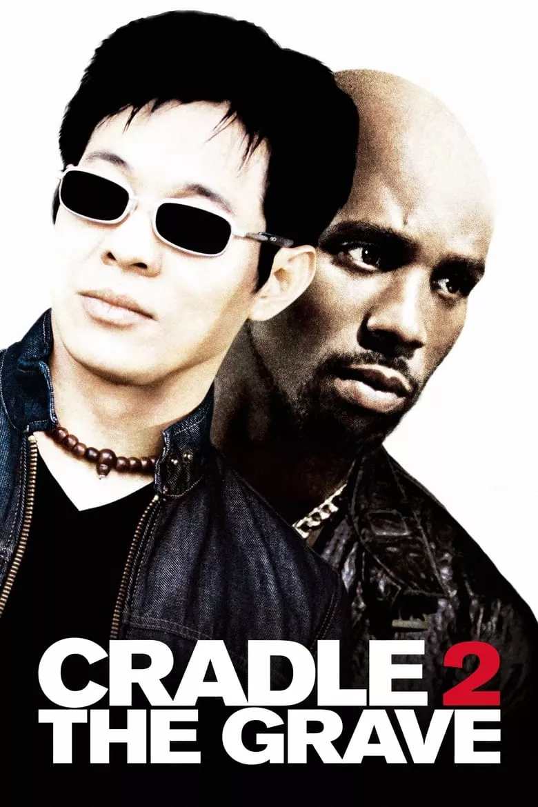 Cradle 2 the Grave | คู่อริ ถล่มยกเมือง