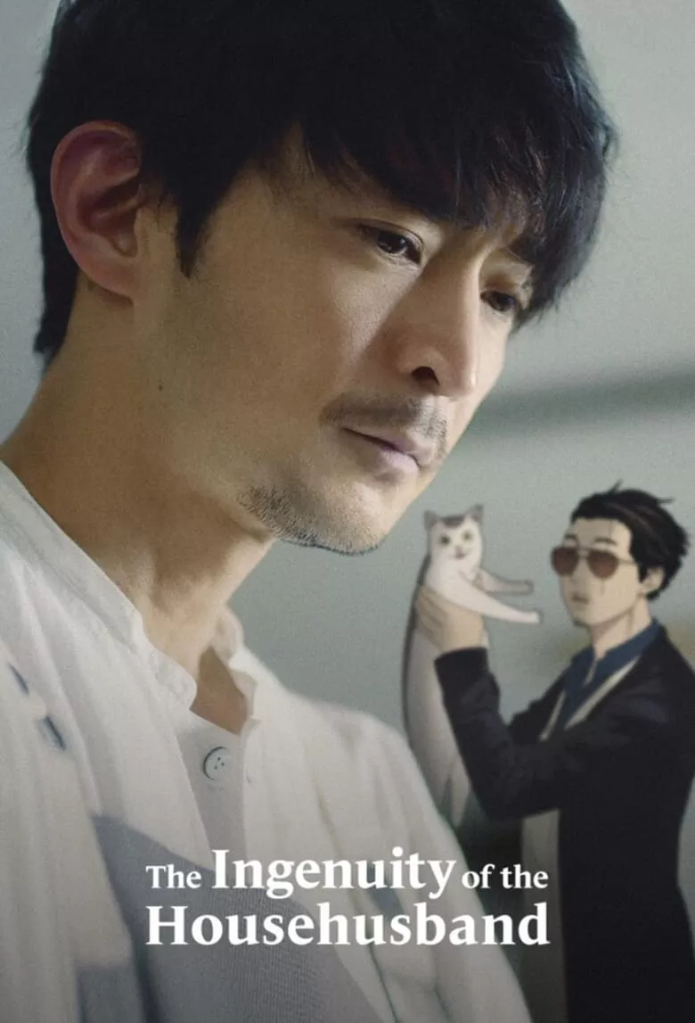 The Ingenuity of the Househusband : อัจฉริยะพ่อบ้านสุดเก๋า