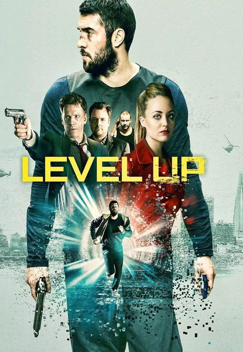 Level Up | กลลวงเกมส์ล่า