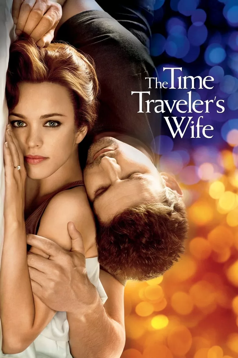 The Time Traveler's Wife | รักอมตะของชายท่องเวลา