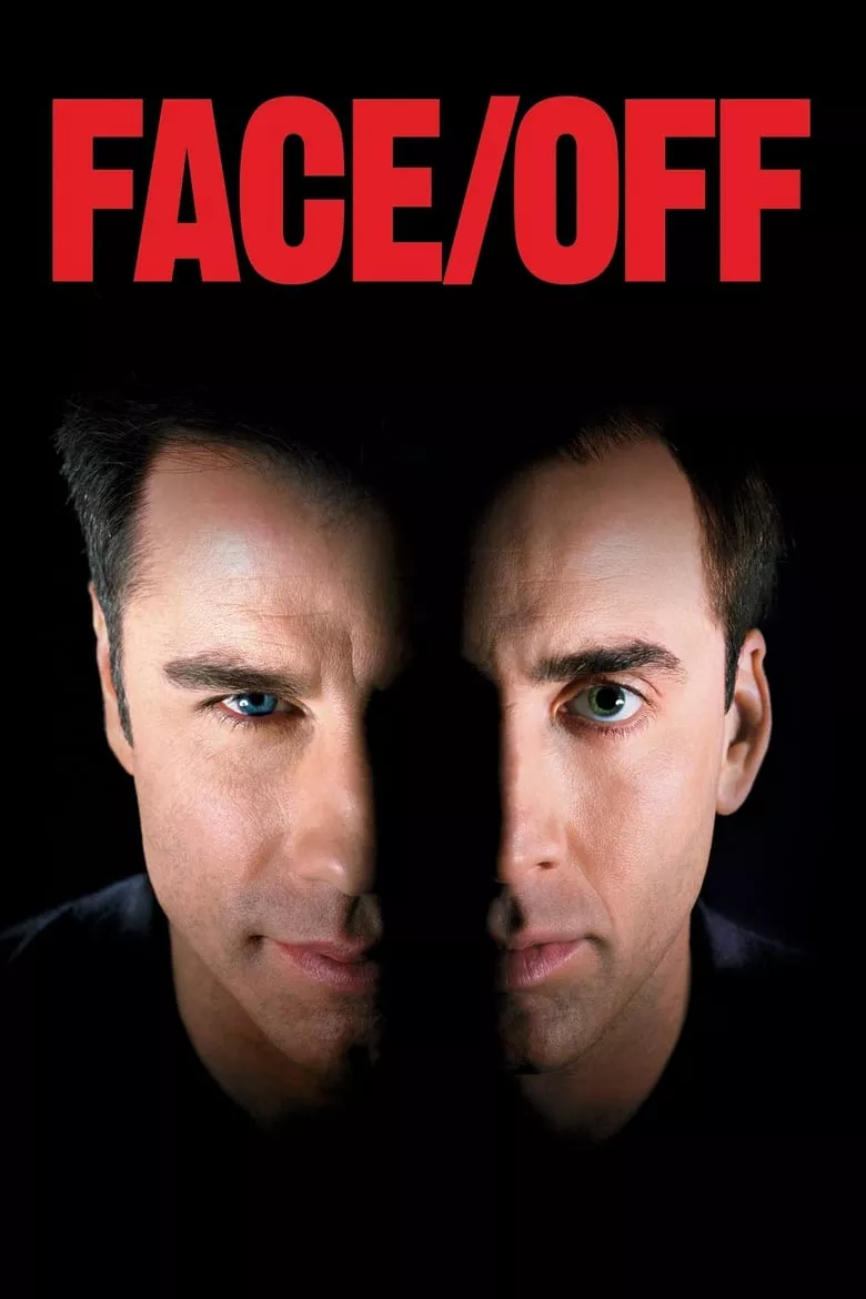 Face/Off | สลับหน้าล่าล้างนรก