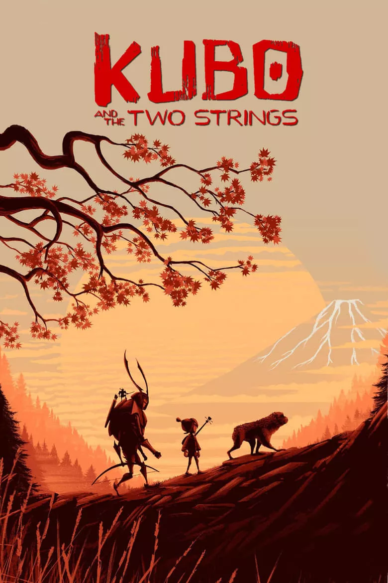 Kubo and the Two Strings | คูโบ้ และพิณมหัศจรรย์