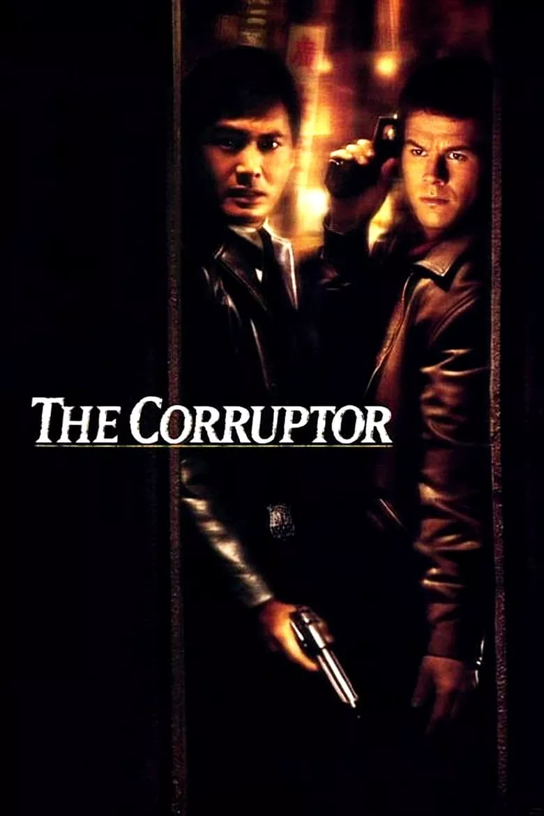The Corruptor | คอรัปเตอร์ ฅนคอรัปชั่น