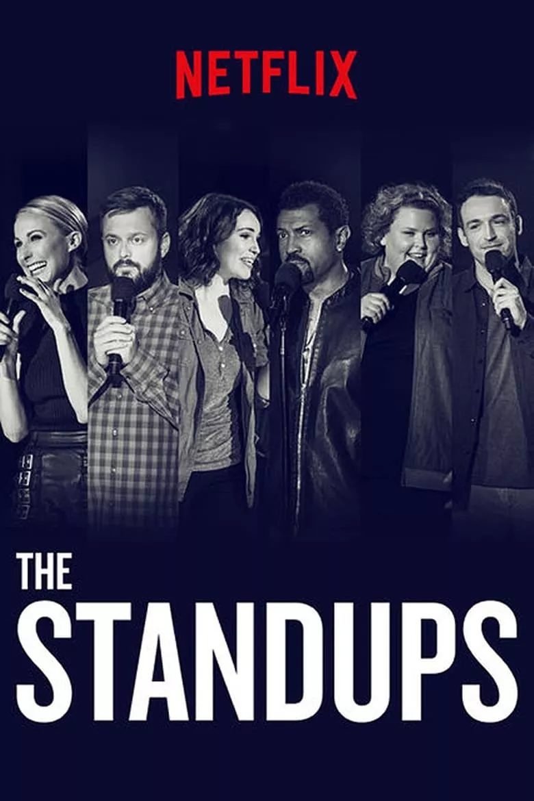 The Standups : เดอะ สแตนด์อัพส์