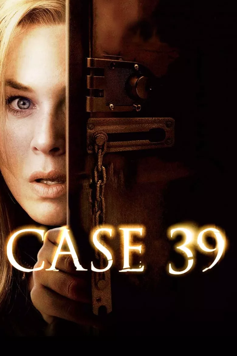 Case 39 | คดีสยองขวัญหลอนจากนรก