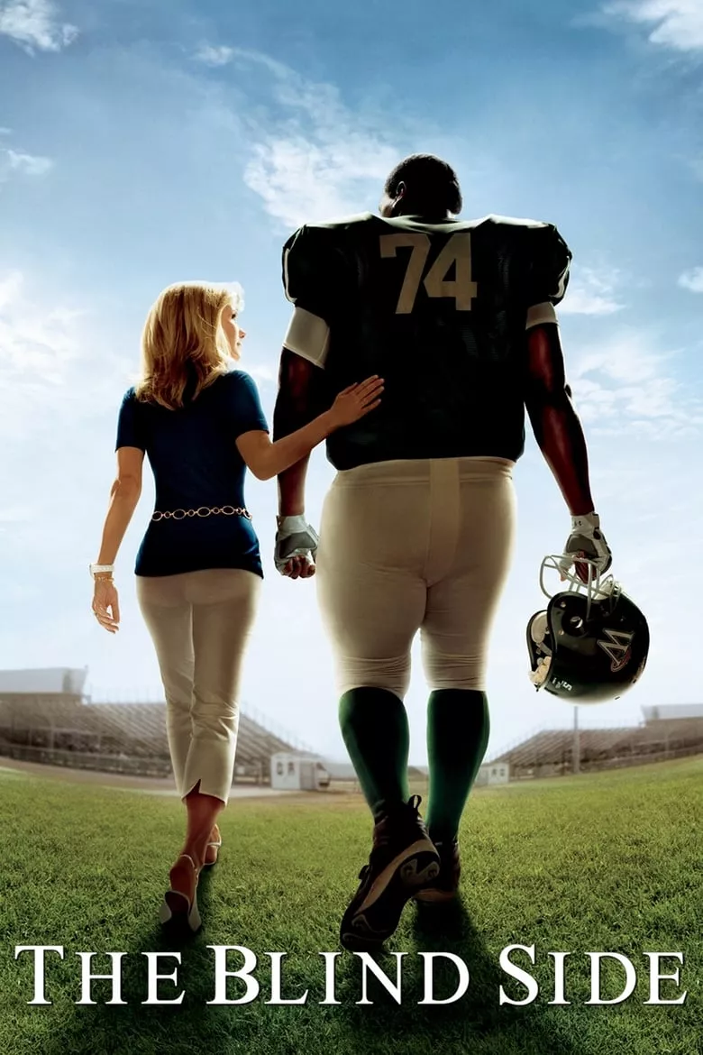 The Blind Side | แม่ผู้นี้มีแต่รักแท้